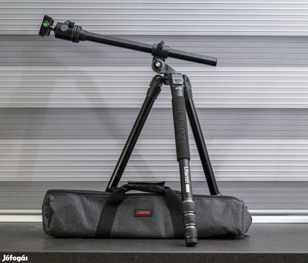 Ulanzi MT-59 tripod alumínium állvány