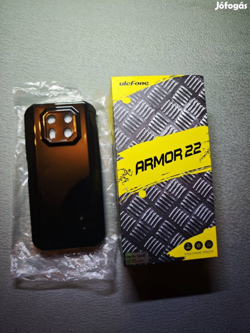 Ulefone Armor 22