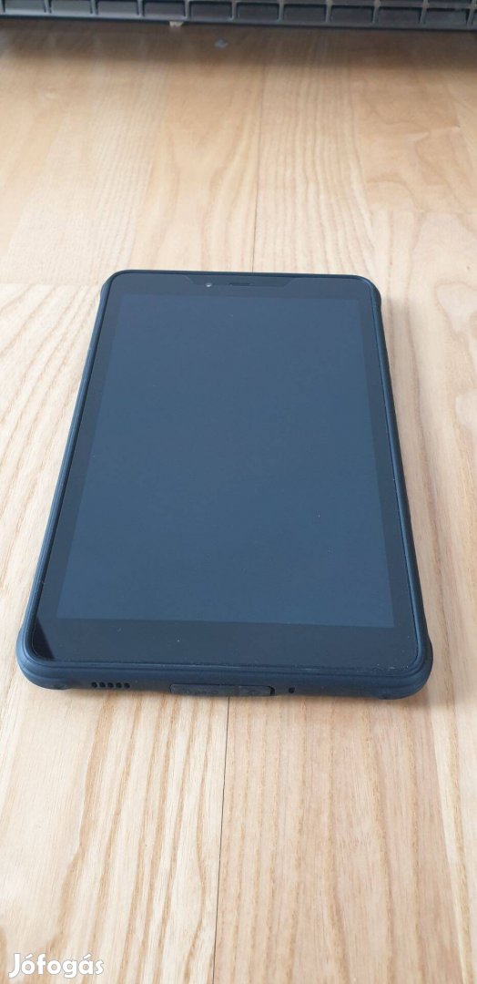 Ulefone Armor Pad Pro, garanciális, szinte új