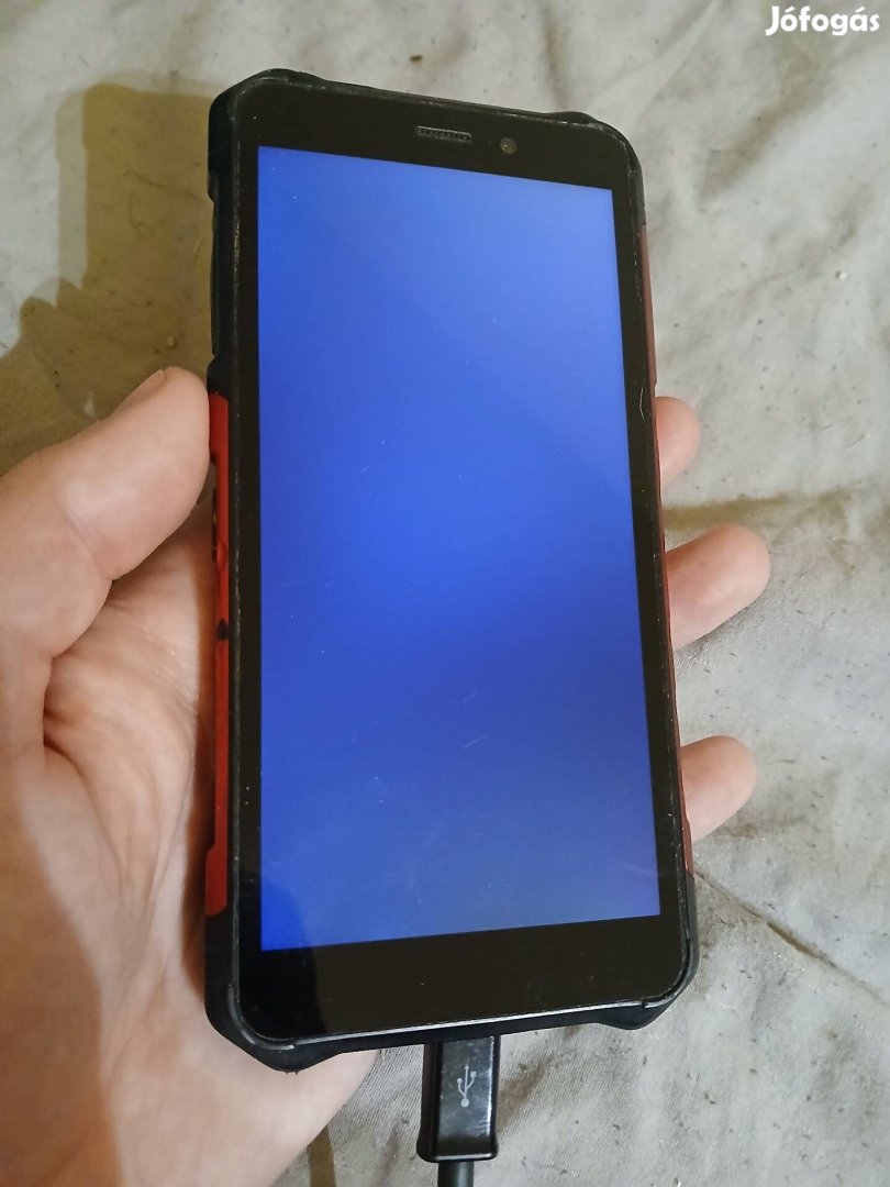 Ulefone Armor alkatrésznek