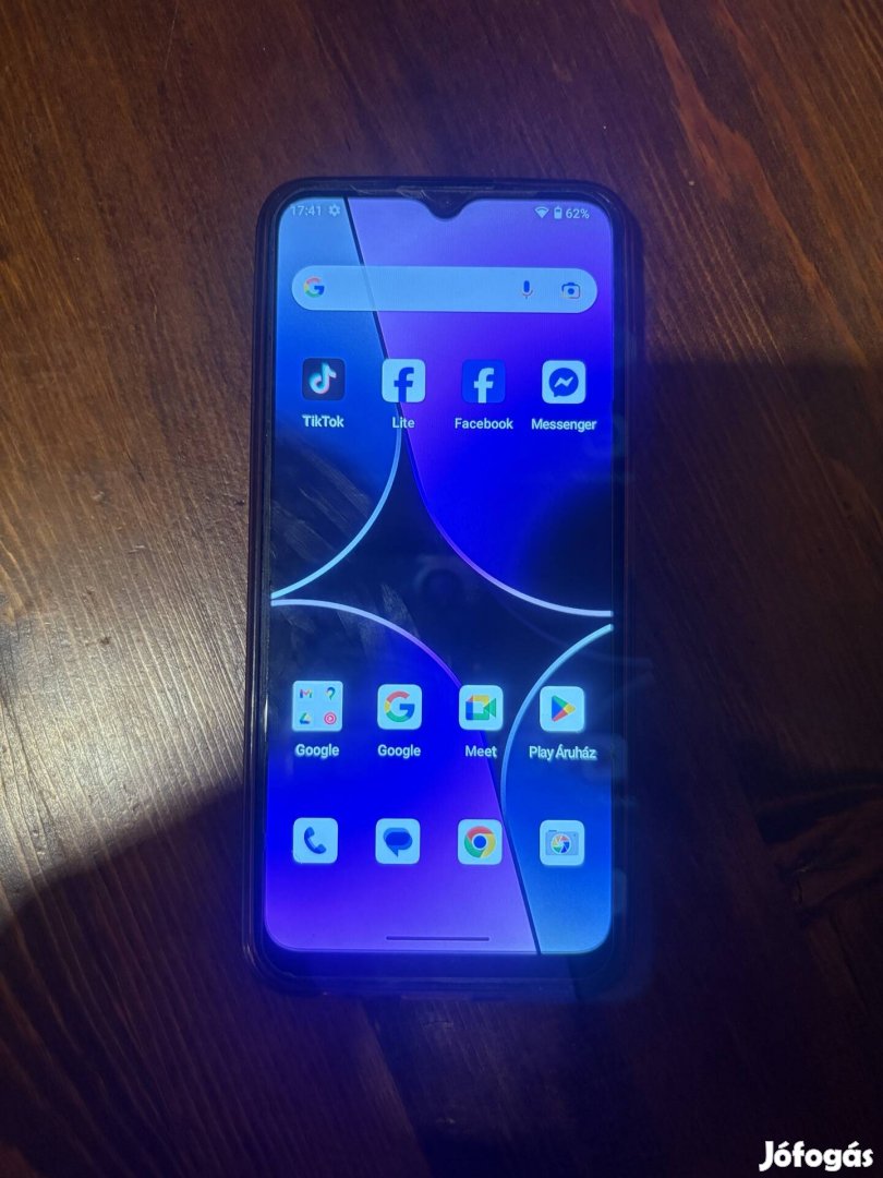 Ulefone Note 16 Pro 128GB 8GB RAM Dual