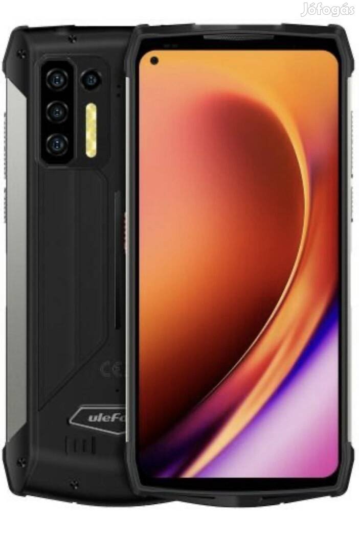 Ulefone Power Armor 13 256 GB 8GB RAM