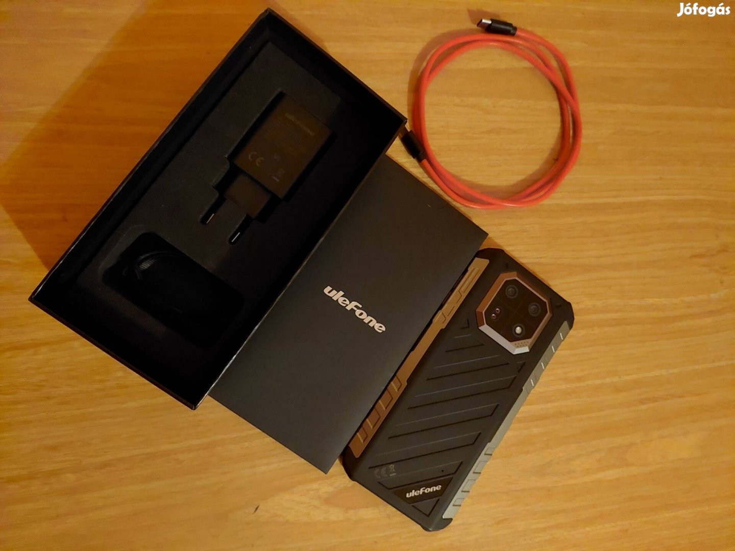 Ulefone armor 22