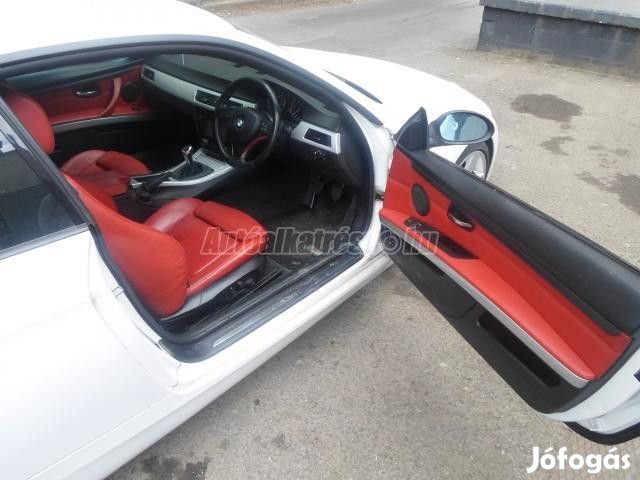 Ülés szett - bmw 3-as sorozat