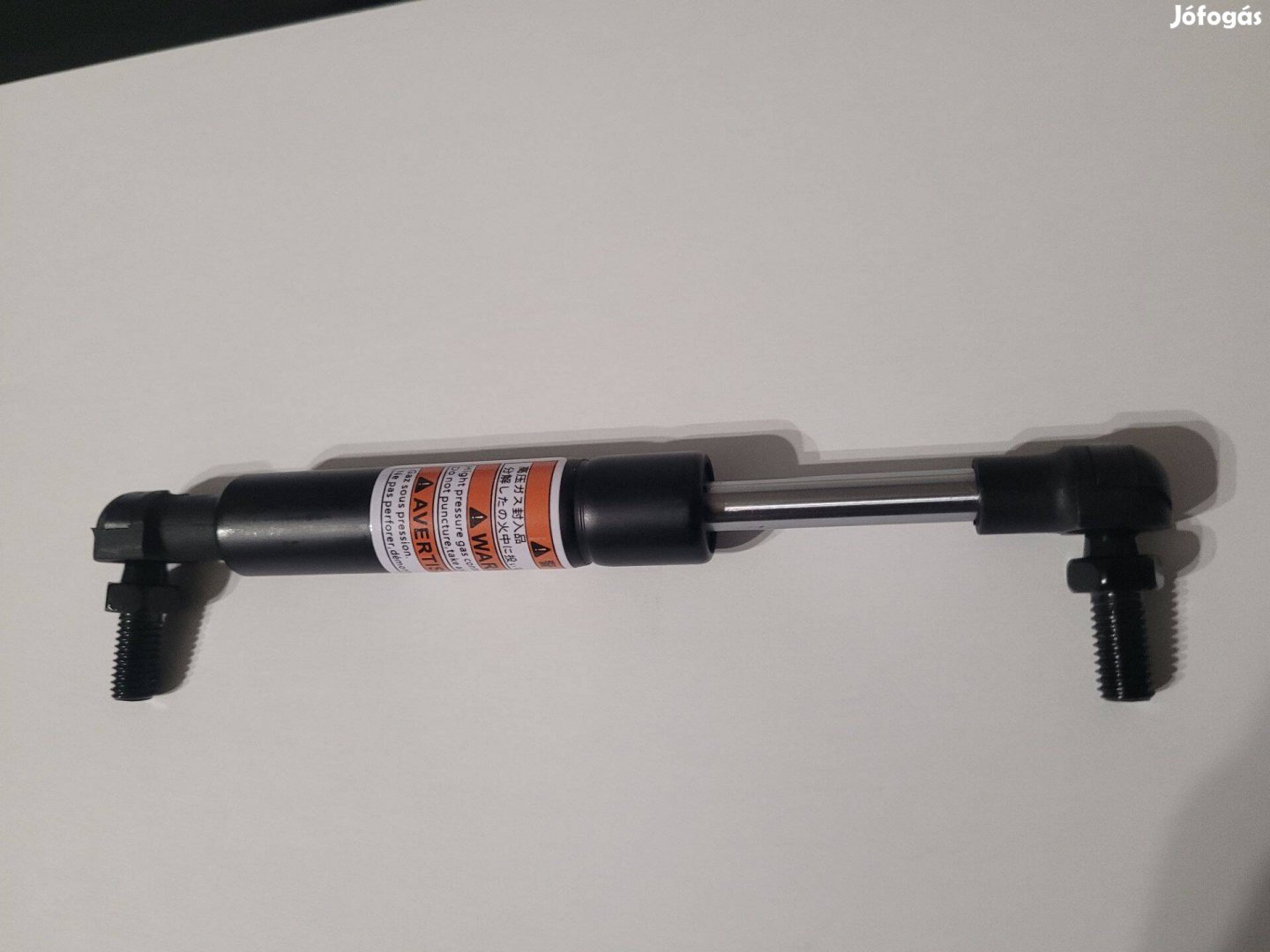 Ülésemelő teleszkóp gázrugó BMW C600
