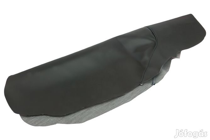 Üléshuzat MBK Next / Yamaha BW&#039;s NG 99 után fekete