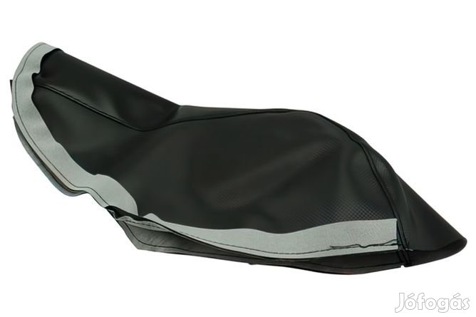 Üléshuzat STR8 Yamaha Aerox / Nitro fekete