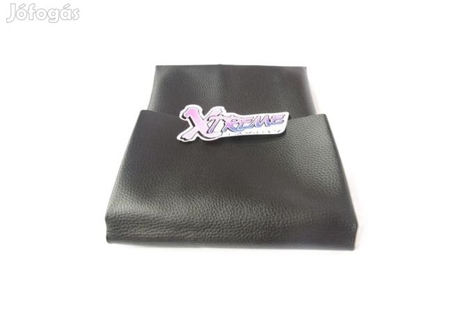 Üléshuzat fekete Yamaha Jog R Mach G Új Modellek