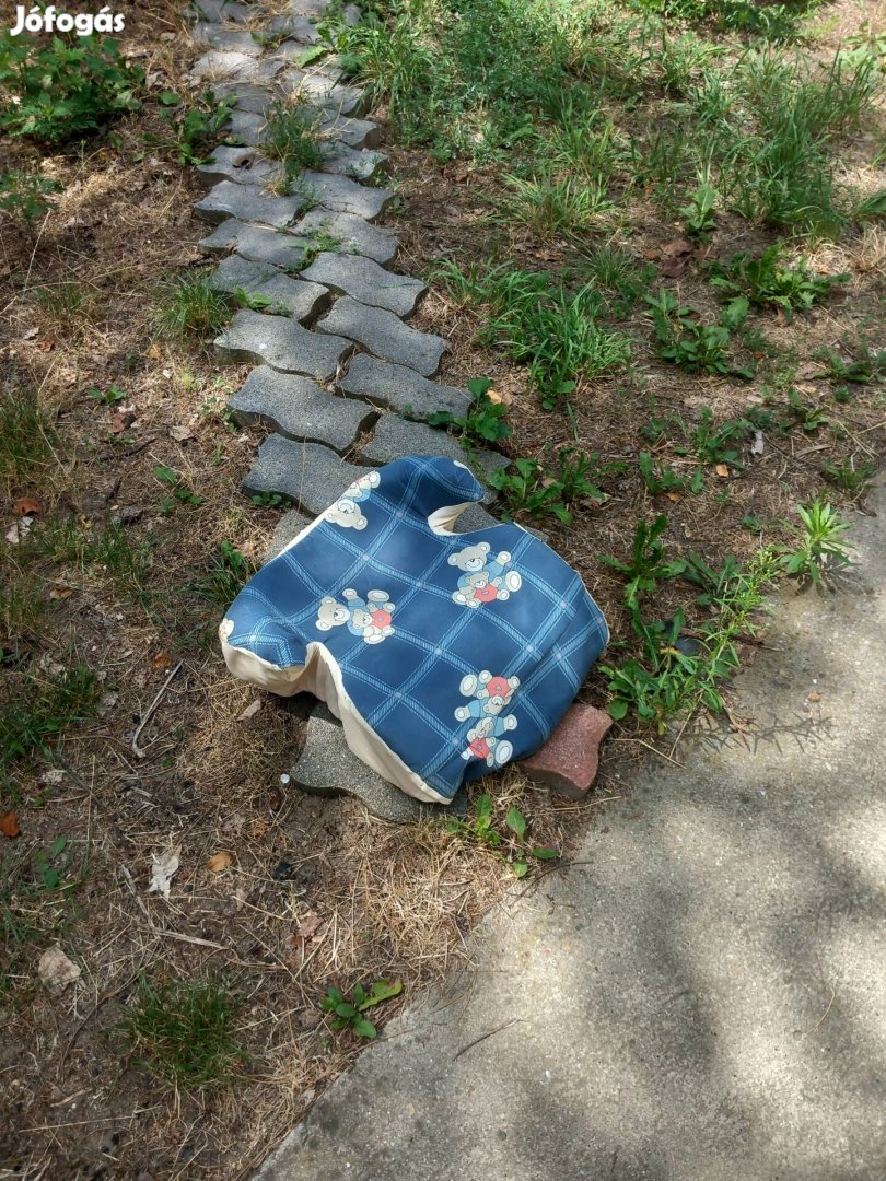 Ülésmagasító