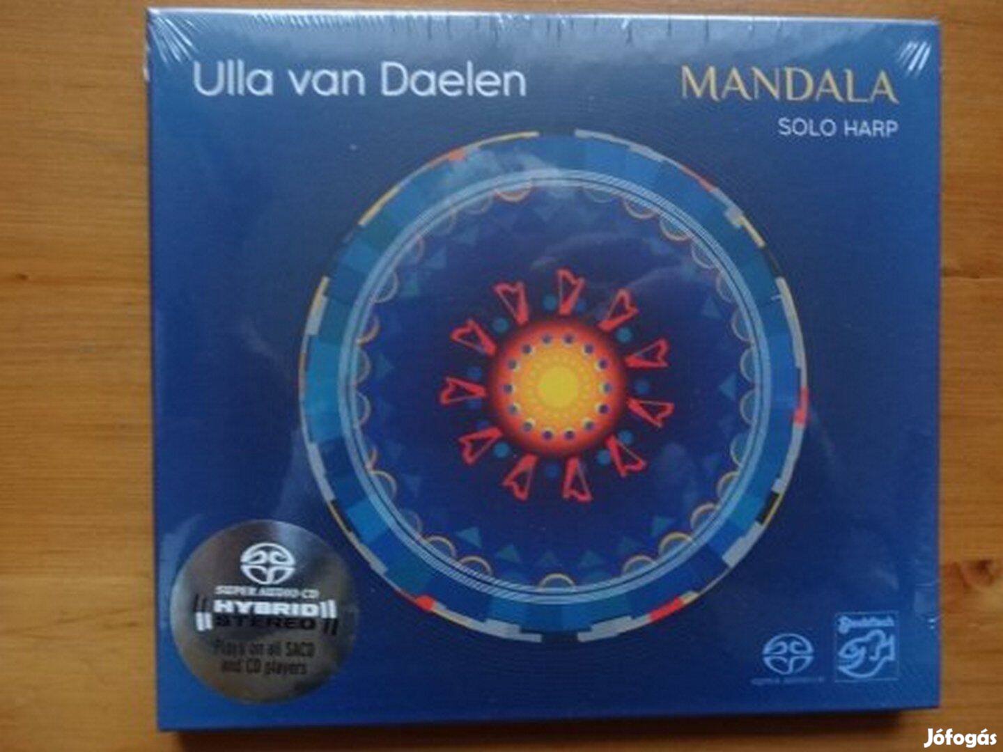 Ulla van Daelen Hybrid SACD Stockfisch Records