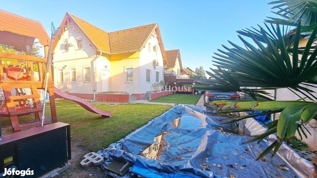 Üllő Baross Gábor utca