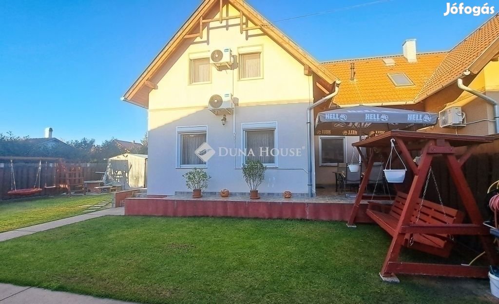 Üllői eladó 122 nm-es ház