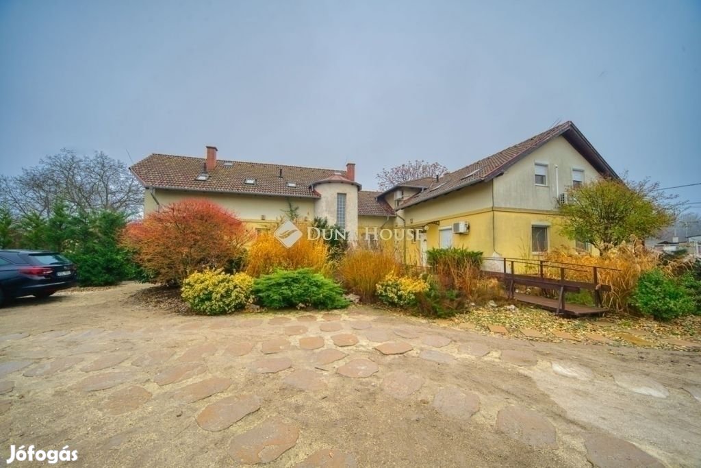 Üllői eladó 97 nm-es lakás