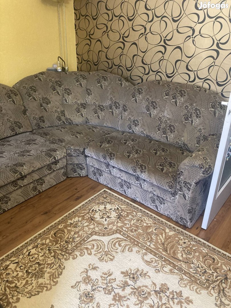 Ülő garnitúra 