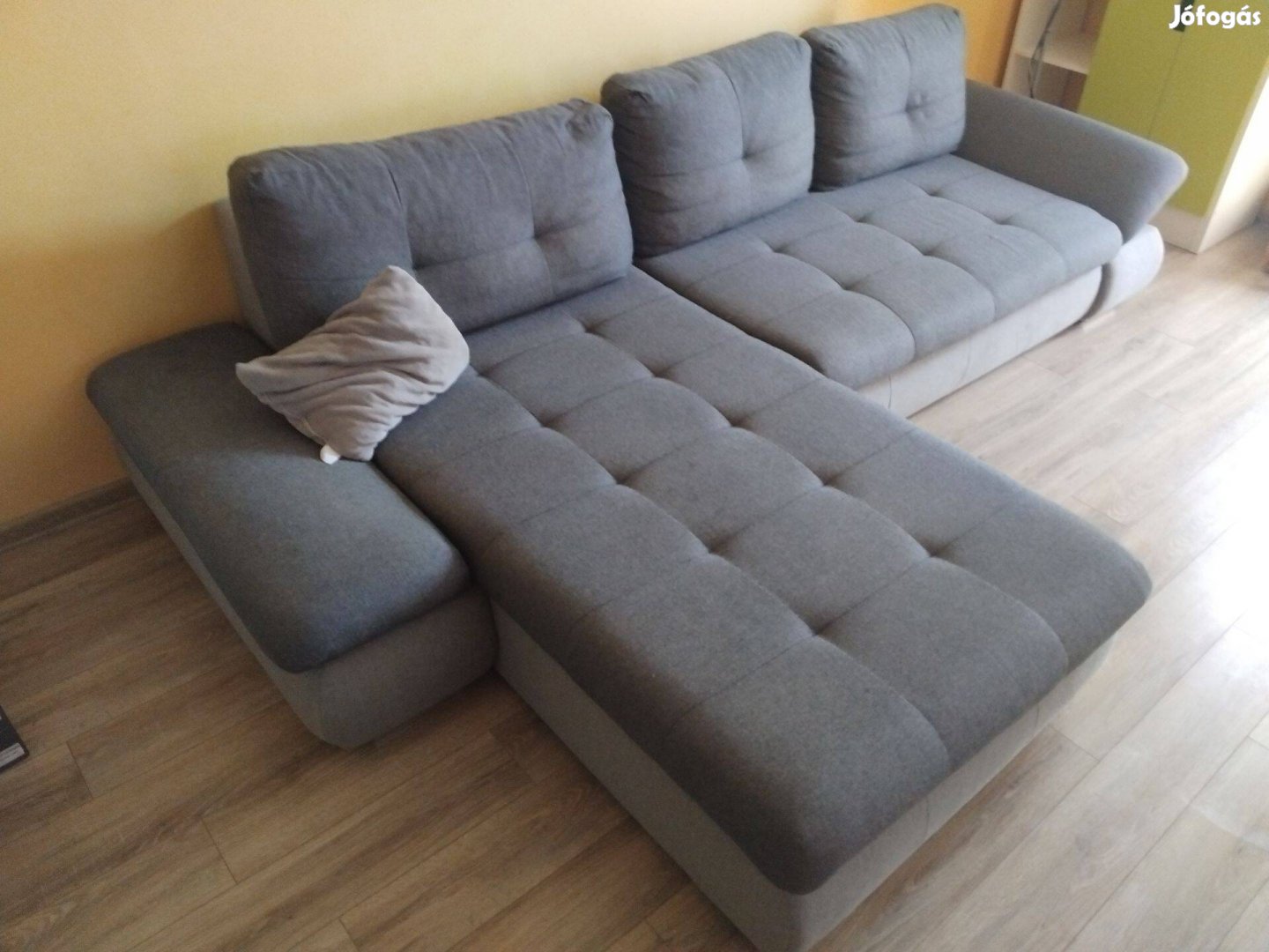 Ülőgarnitúra 300x190