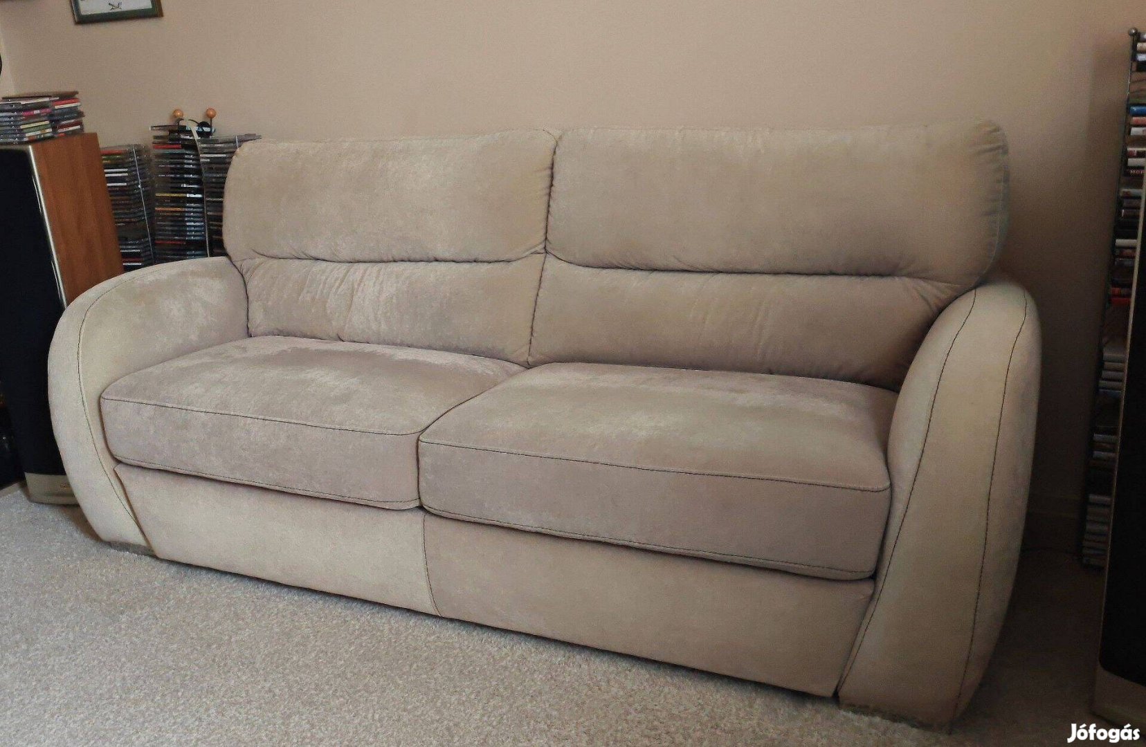 Ülőgarnitura 3 részes eladó