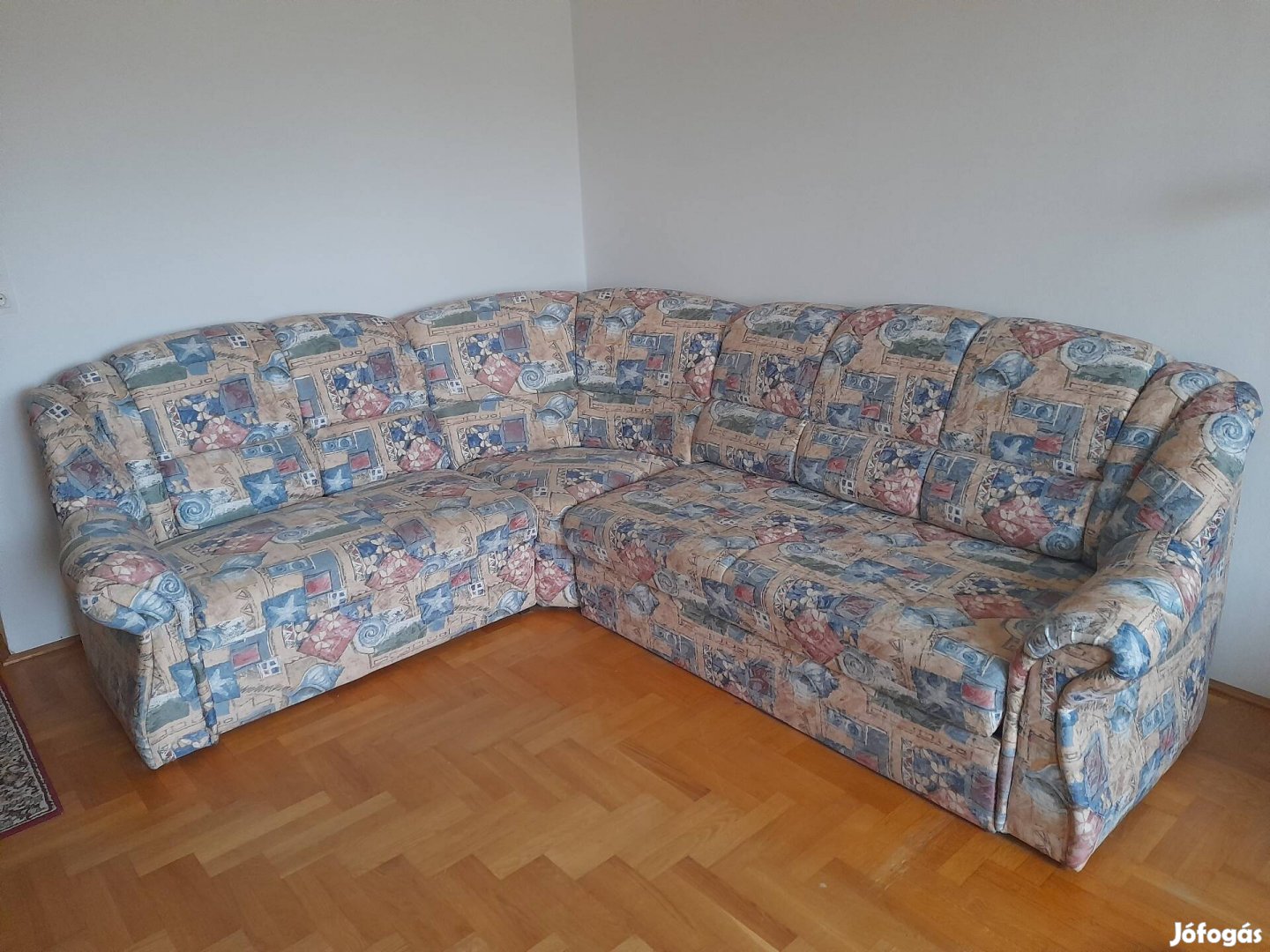 Ülőgarnítúra