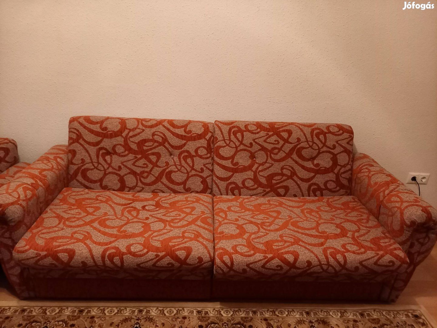 Ülőgarnitúra