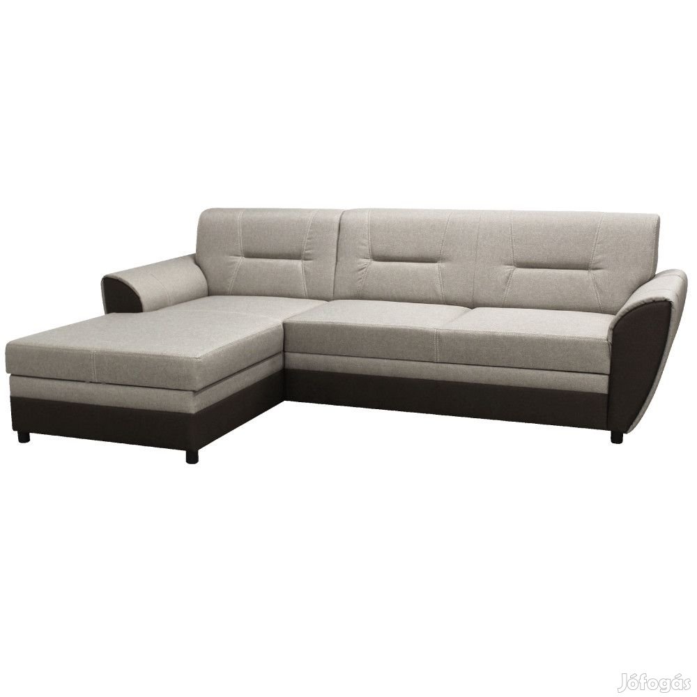 Ülőgarnitúra L alakú 0000366761