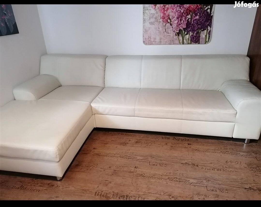 Ülőgarnitúra, kanapé, ágyazható