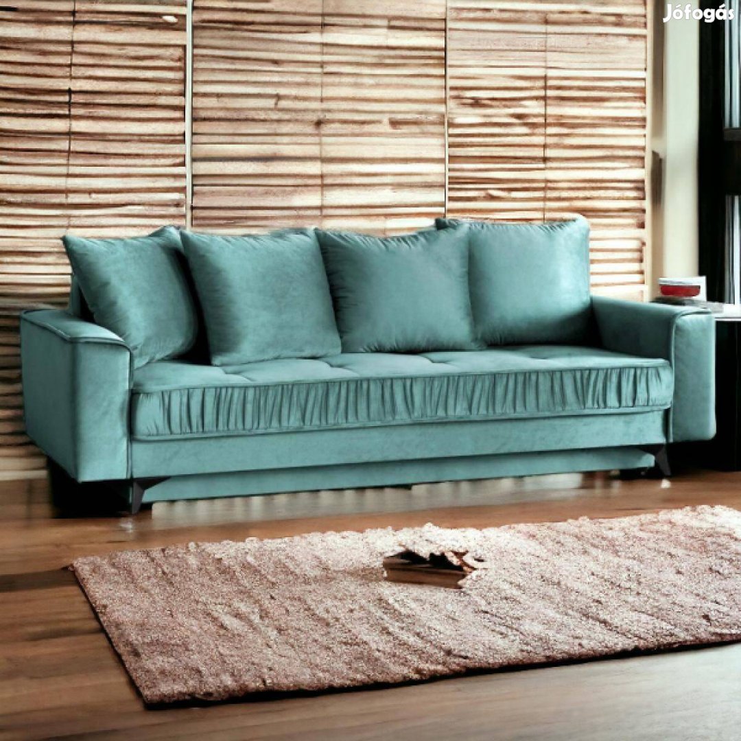 Ülőgarnitúra, sarokkanapé, kanapé Monaco Lux Kanapé | Extra Kényelmes