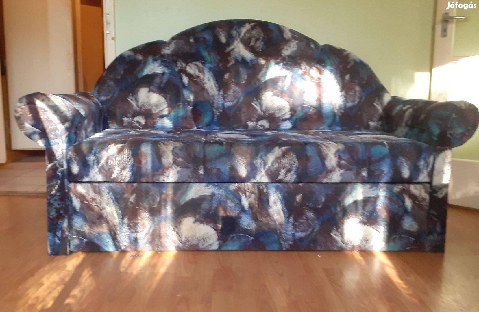 Ülőgarnitúra eladó