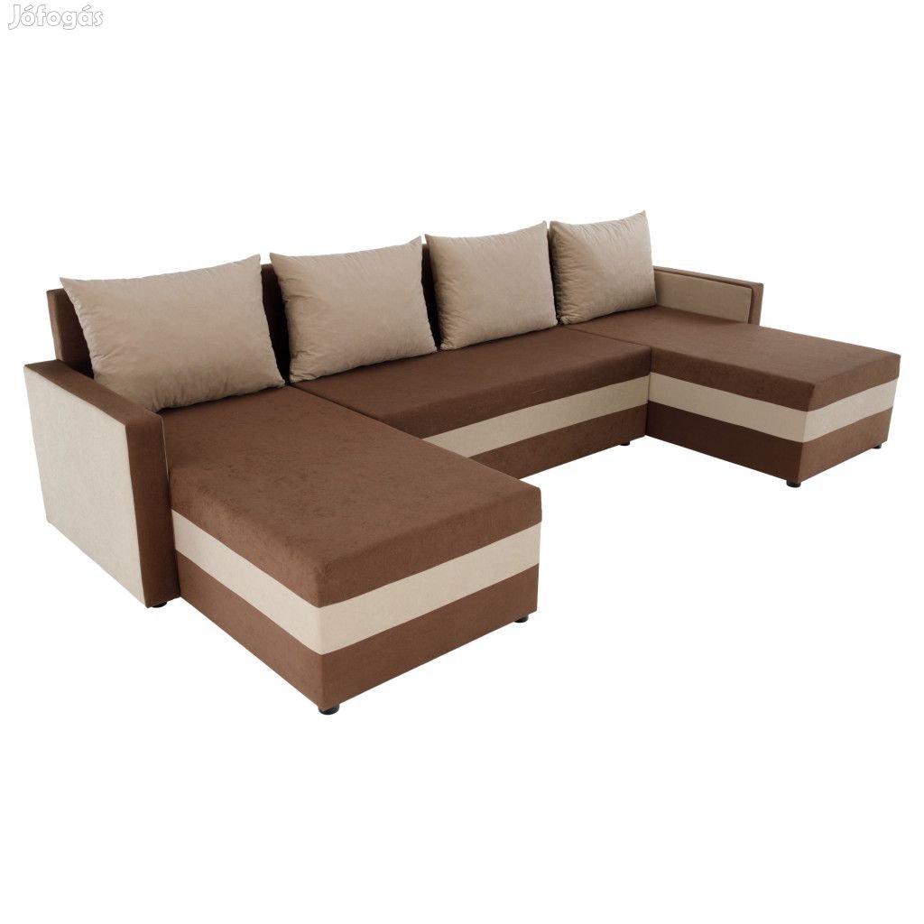 Ülőgarnitúra u alakú 0000372977