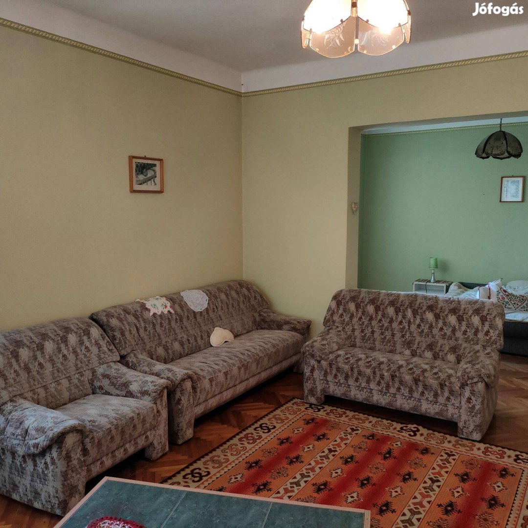 Ülőgarnitúta 1-es, 2-es, 3-as eladó