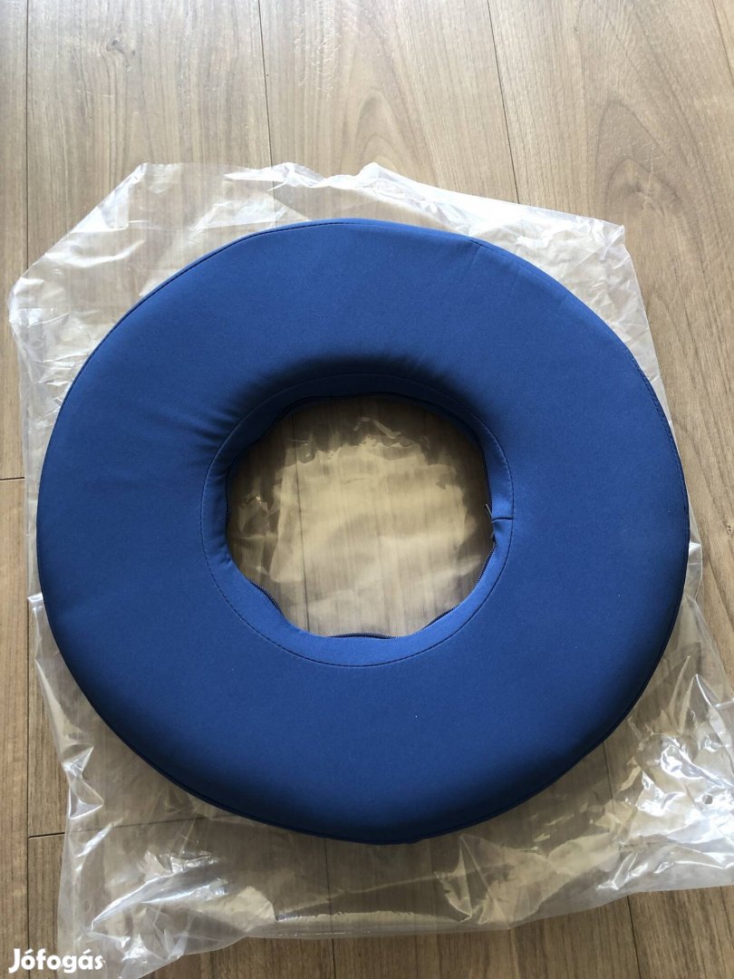 Ülőpárna, ülőgyűrű, aranyér párna 41cm, új
