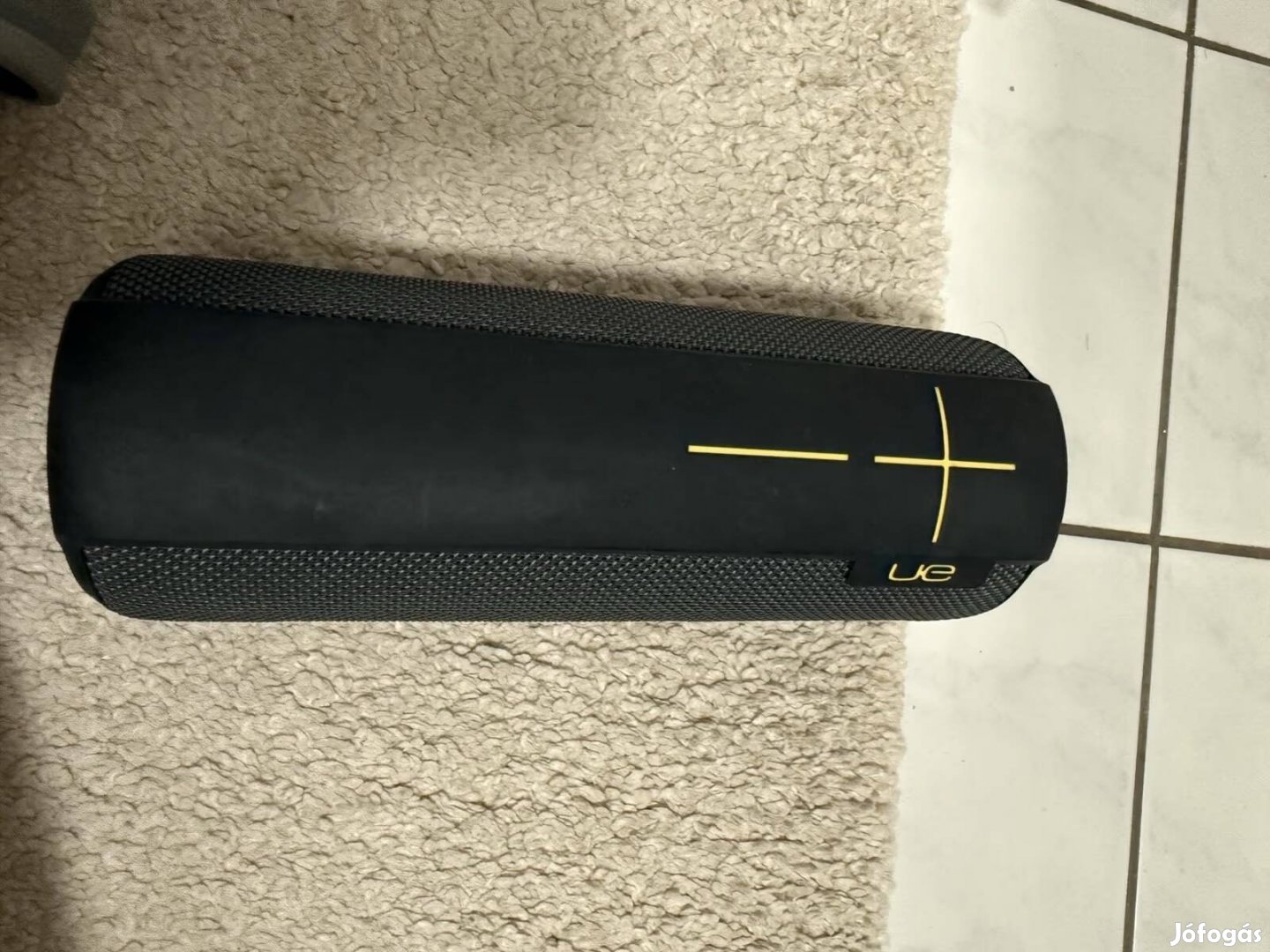 Ultimate Ears Megaboom 2 Bluetooth hangszóró / UE Mega Boom jbl