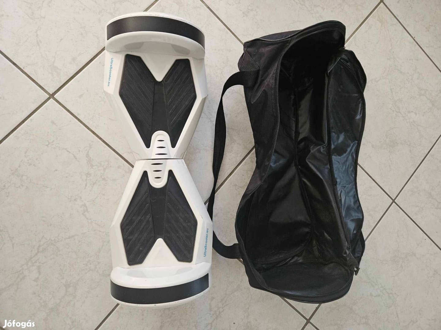Ultra Scooter eladó