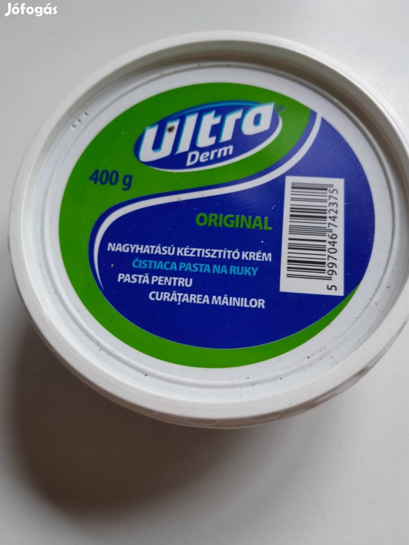 Ultra derm (bontatlan)