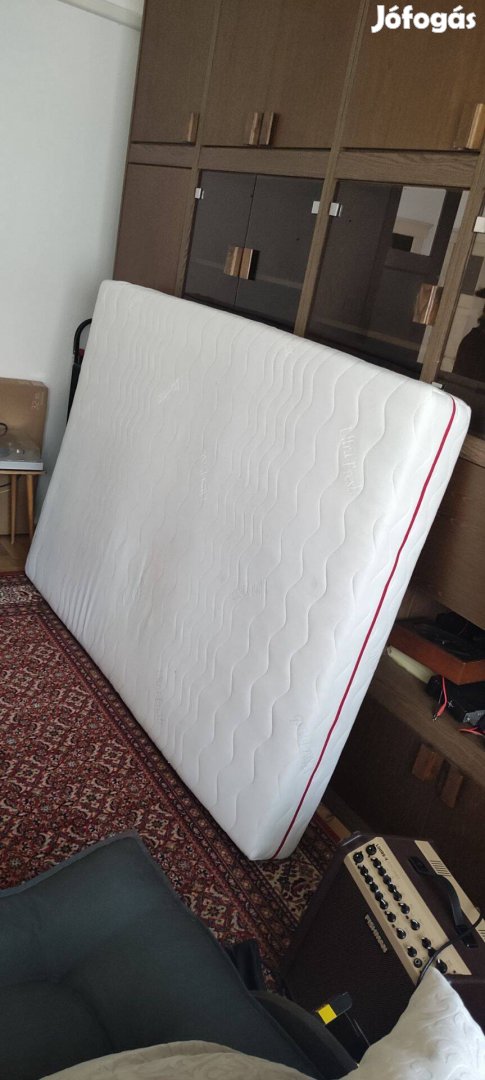 Ultra-fresh matrac 140x200x18