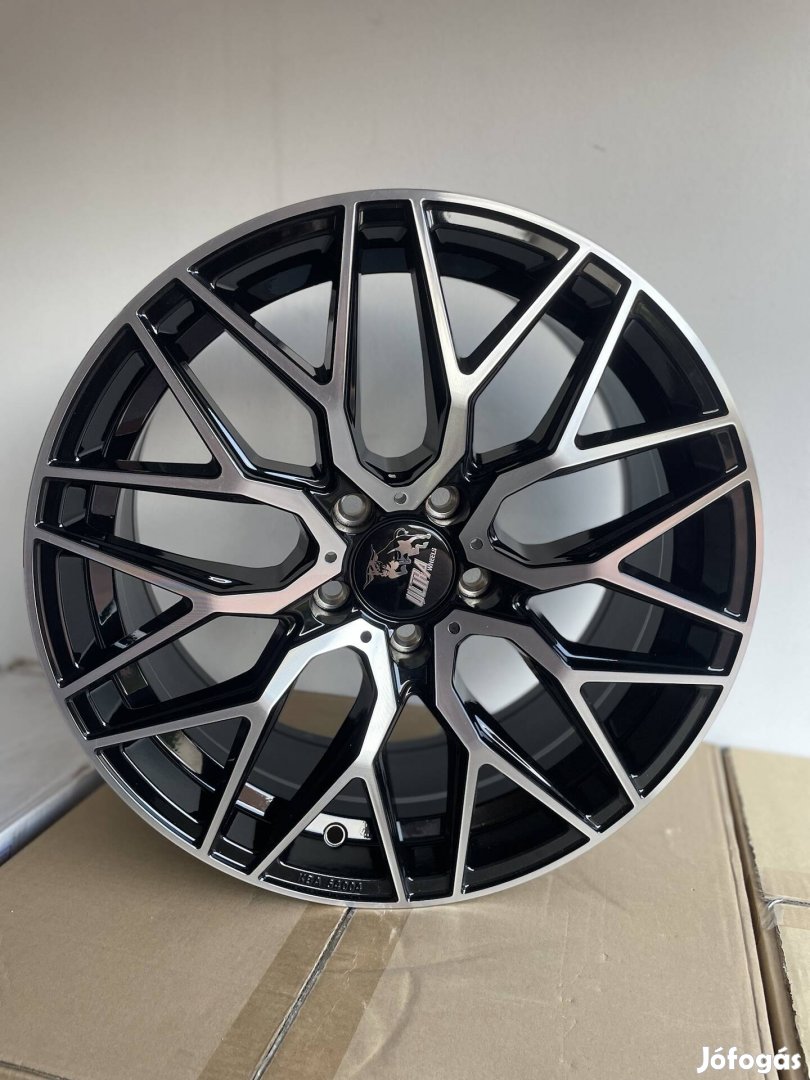 Ultra wheels Gyari 18" alufelni