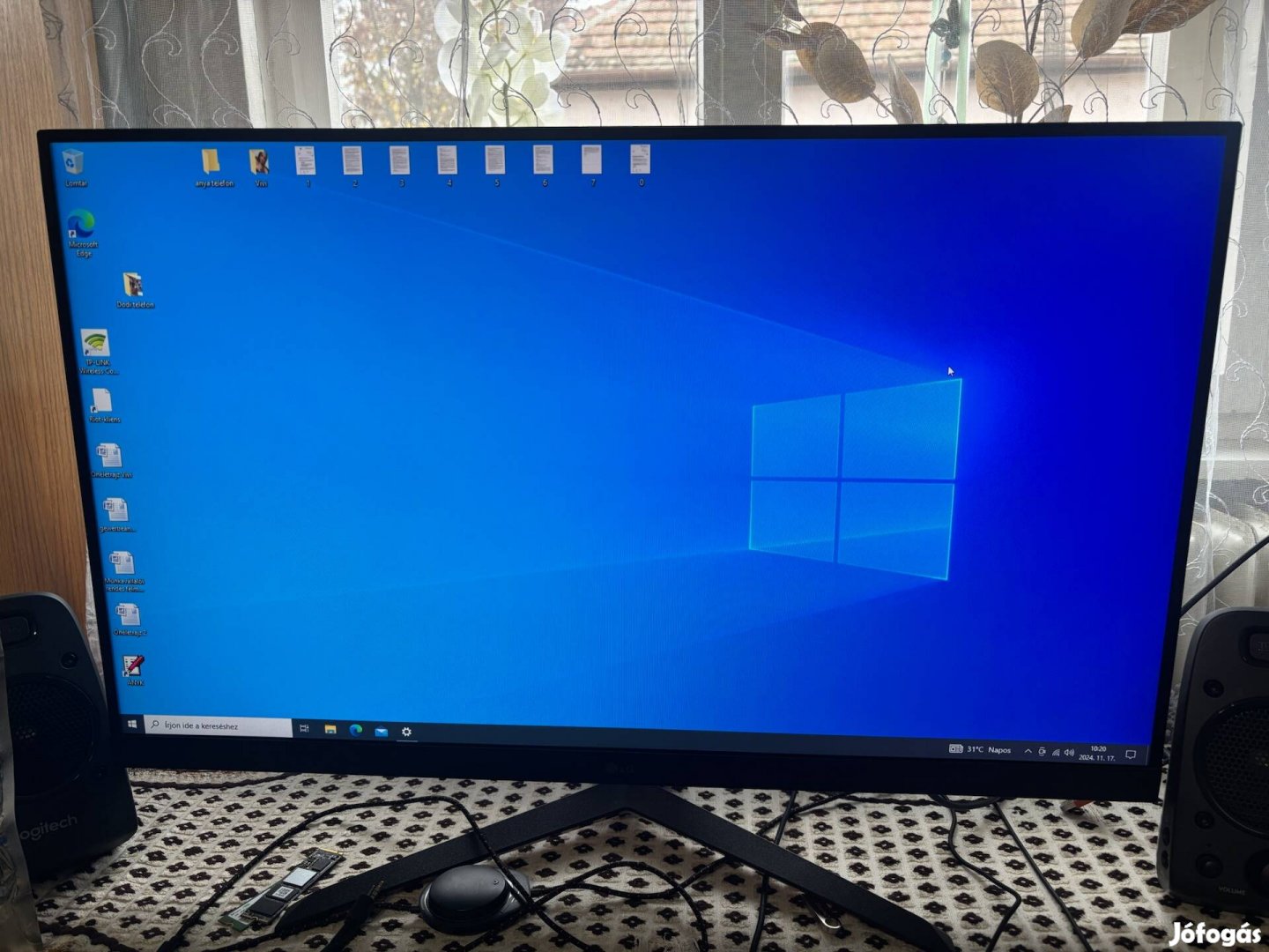 Ultragear 32GP850-B Monitor