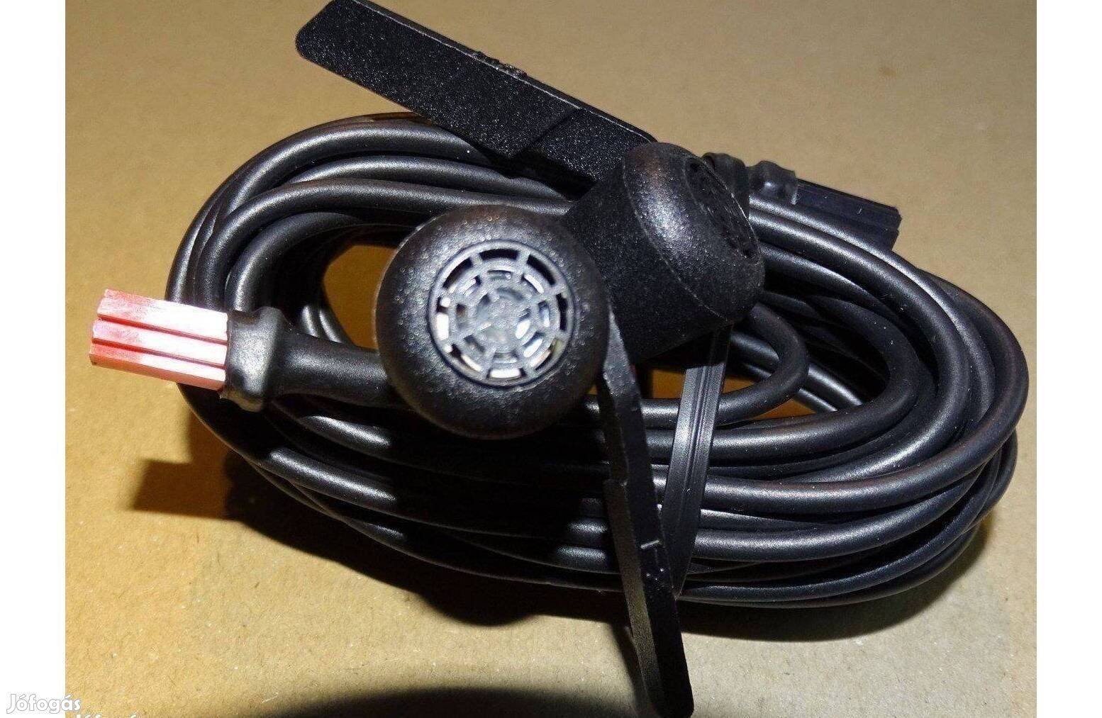 Ultrahang beltéri érzékelő fej autóriasztóhoz