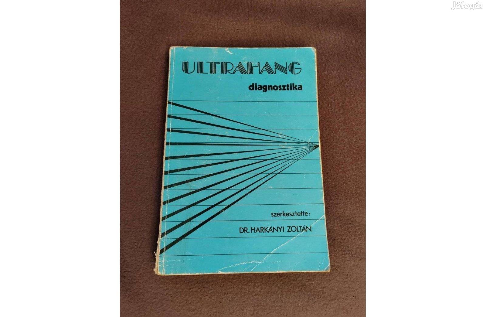 Ultrahang diagnosztika- Dr. Harkányi Zoltán