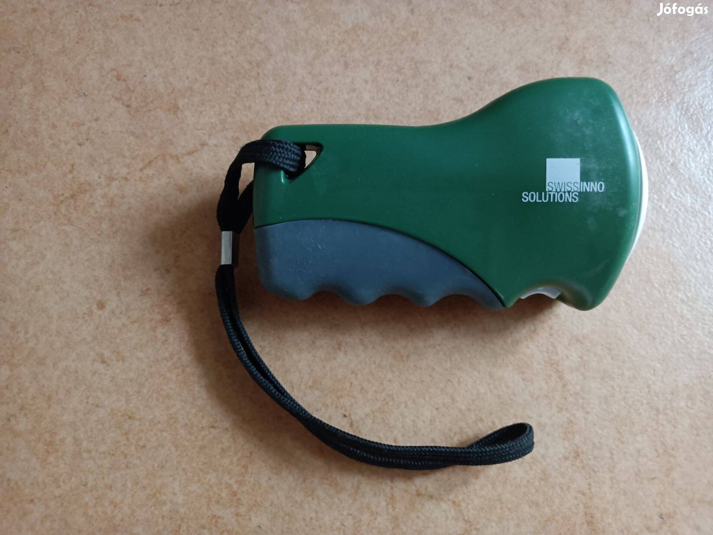 Ultrahangos kutyariasztó