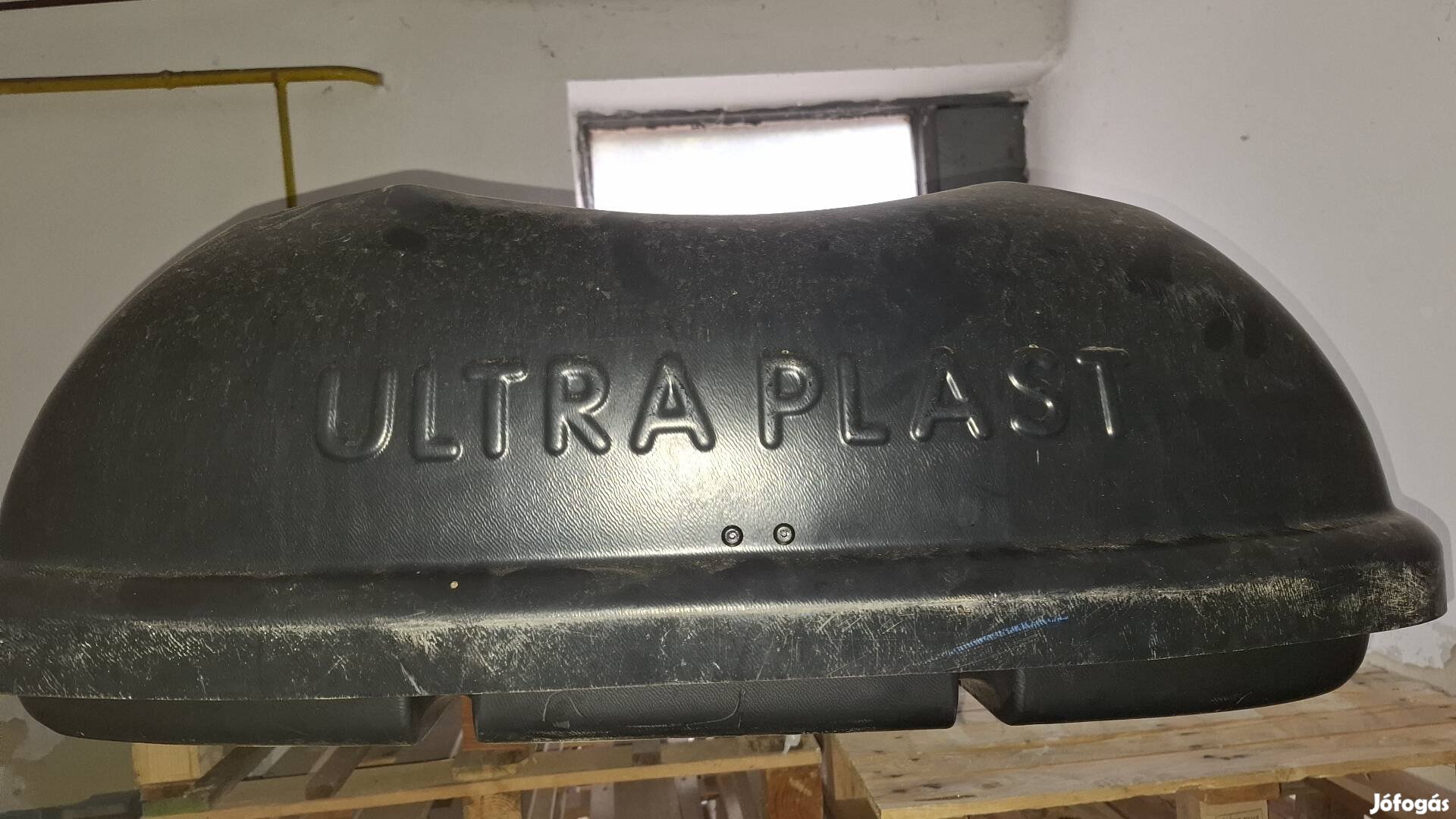 Ultraplast tetőbox jó állapotban eladó 