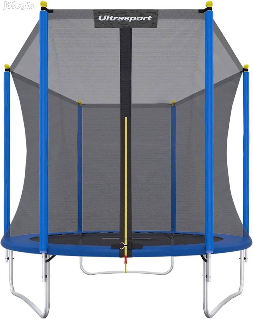 Ultrasport 244 cm-es trambulin