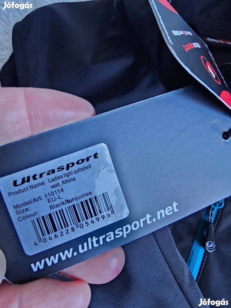 Ultrasport nöi neoprém mellény új cimkés L-es méret