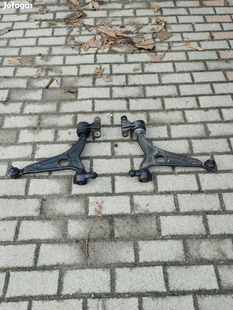 Ulysse,Phedra,C8, Peugeot 807 lengőkar