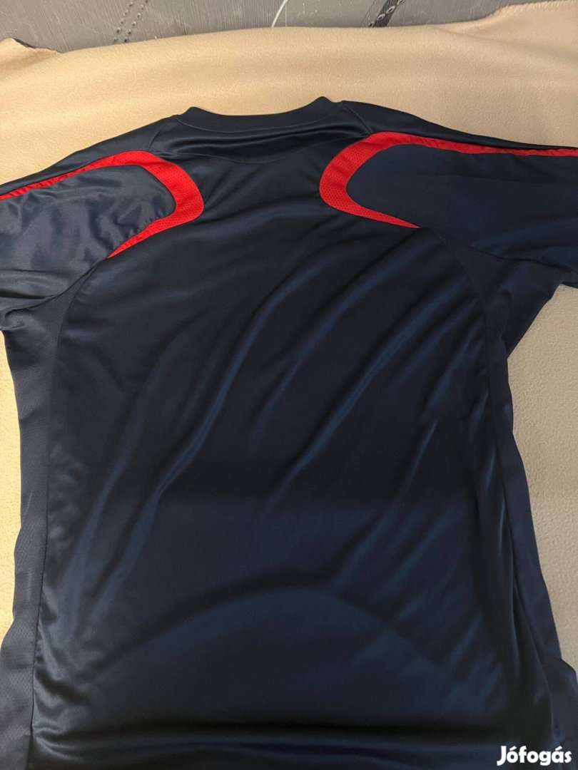 Umbro Angol Vállogatott MEZ XL Méret