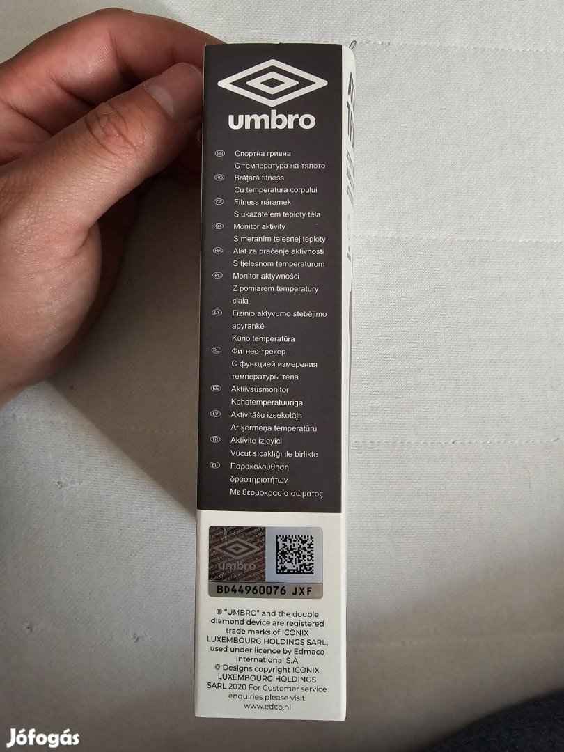 Umbro Okosóra