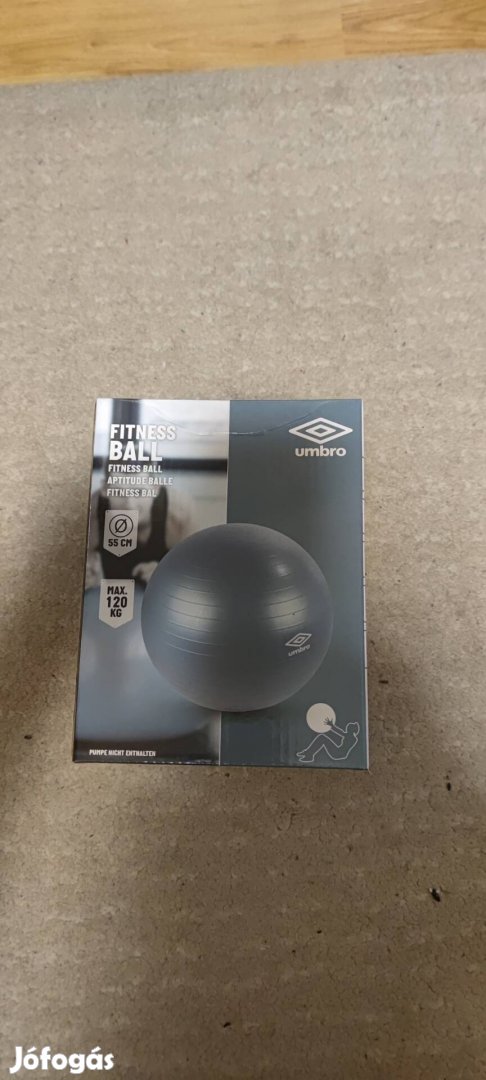 Umbro fitness labda