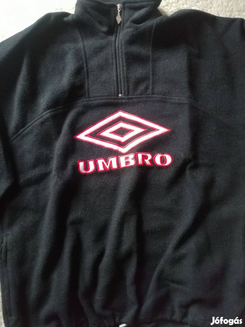 Umbro polár pulóver ML