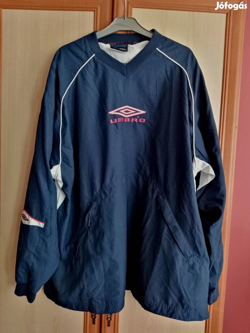 Umbro pulóver XL