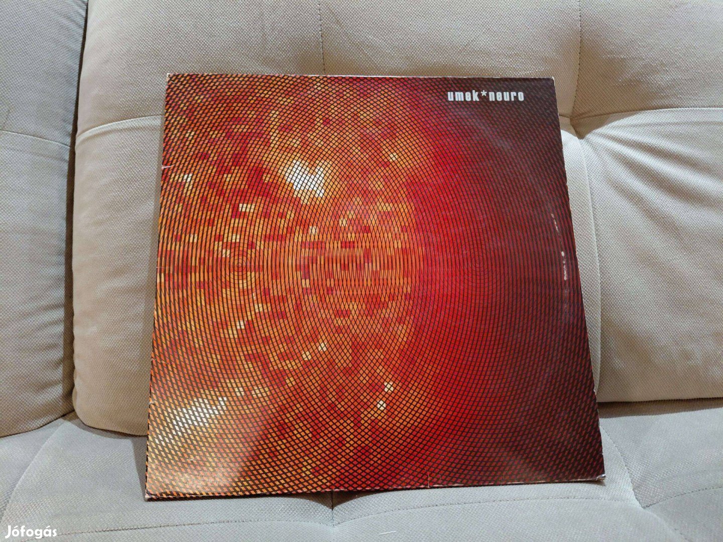 Umek - Neuro 2LP