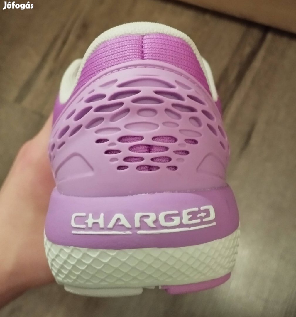Under Armour Charged Rouge 2 38 Női Futócipő