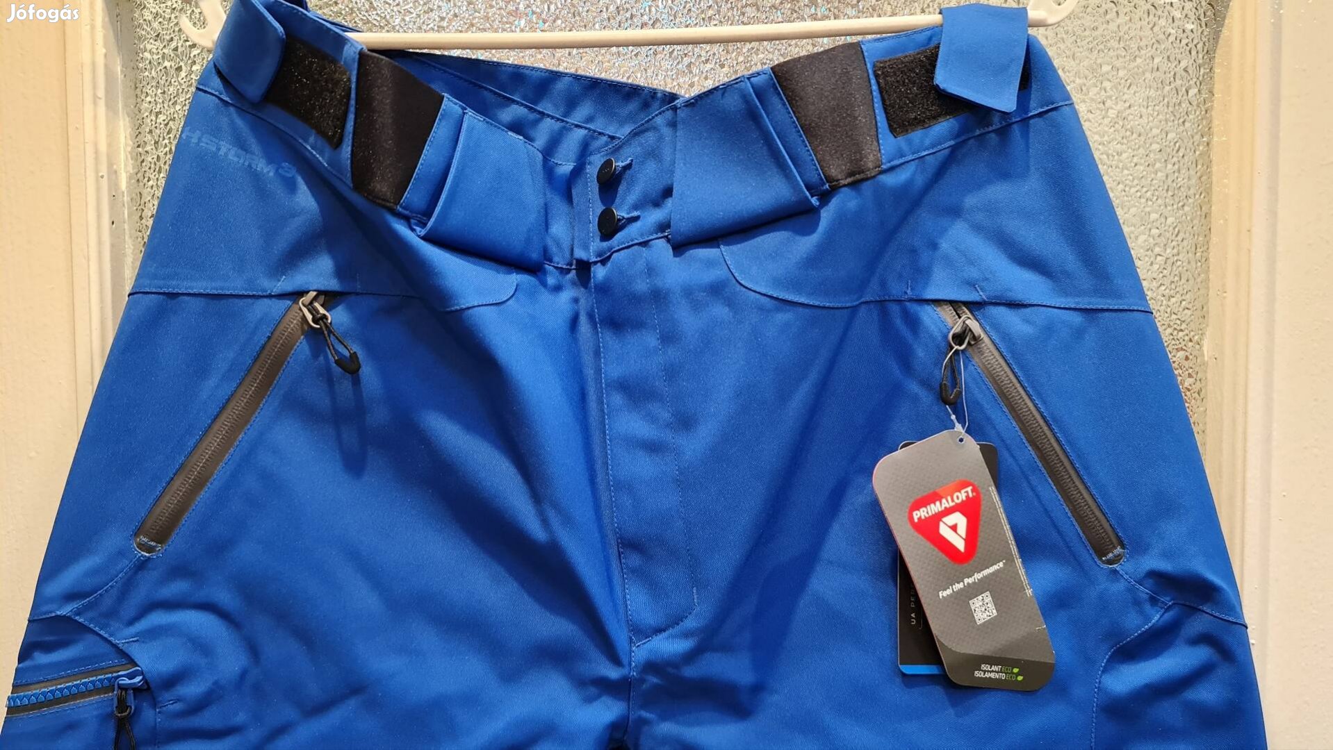 Under Armour Coldgear nadrag Új 4-5 XL eladó!